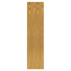 Akustikpanel ^ I-Wood AKUSTIKPANEL EG BRUN OLIE 16 X 580 X 2400 MM