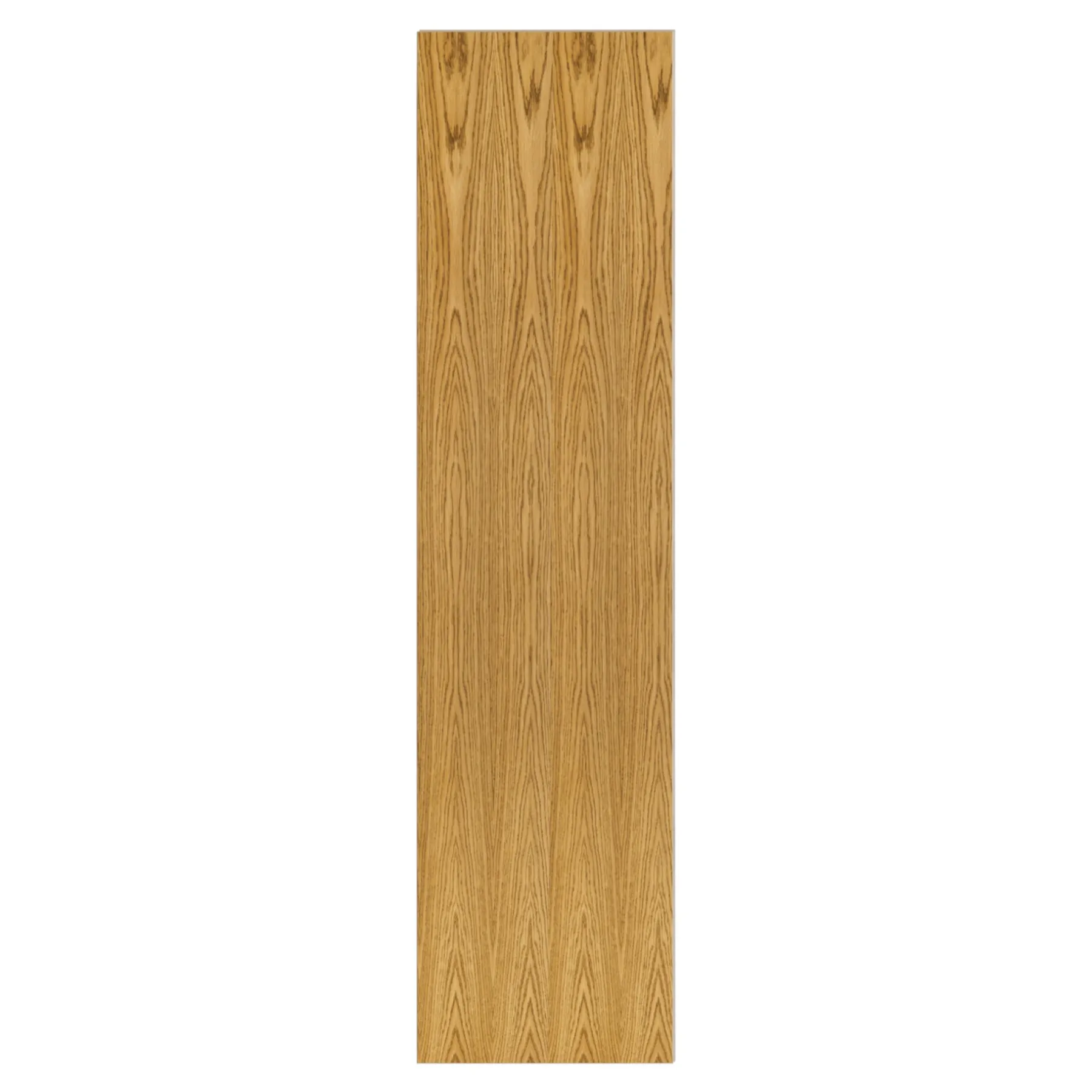 Akustikpanel ^ I-Wood AKUSTIKPANEL EG BRUN OLIE 16 X 580 X 2400 MM