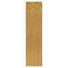 AKUSTIKPANEL EG BRUN OLIE 17 X 580 X 2400 MM>I-Wood Discount