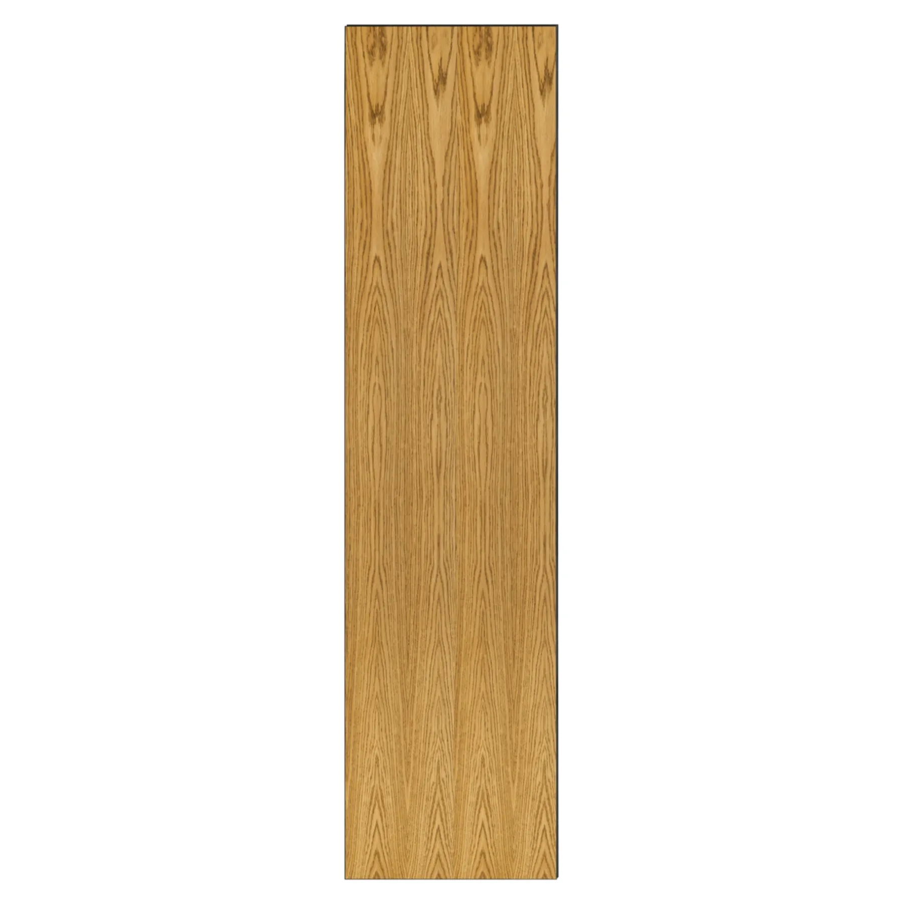 AKUSTIKPANEL EG BRUN OLIE 17 X 580 X 2400 MM>I-Wood Discount
