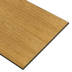 AKUSTIKPANEL EG BRUN OLIE 17 X 580 X 2400 MM>I-Wood Discount