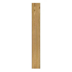 Akustikpanel ^ I-Wood AKUSTIKPANEL EG BRUN OLIE 17 X 300 X 2400 MM