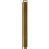 AKUSTIKPANEL EG BRUN OLIE 17 X 300 X 2400 MM>I-Wood Sale