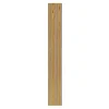 AKUSTIKPANEL EG BRUN OLIE 17 X 300 X 2400 MM>I-Wood New