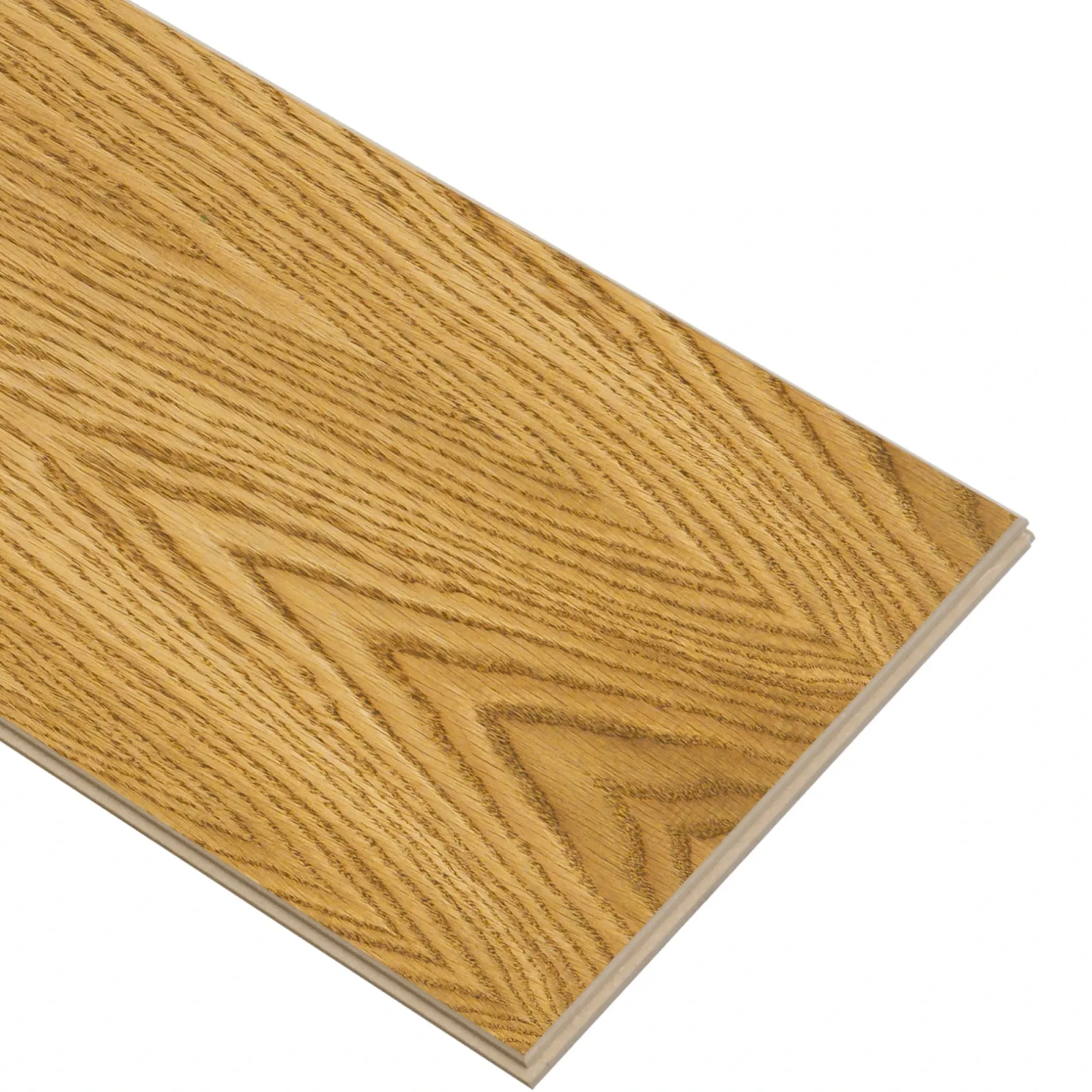 Akustikpanel ^ I-Wood AKUSTIKPANEL EG BRUN OLIE 16 X 290 X 2400 MM