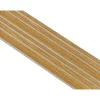 Akustikpanel ^ I-Wood AKUSTIKPANEL EG BRUN OLIE 16 X 300 X 2400 MM