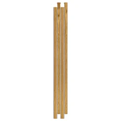AKUSTIKPANEL EG BRUN OLIE 16 X 300 X 2400 MM>I-Wood Clearance