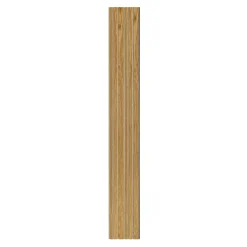 AKUSTIKPANEL EG BRUN OLIE 17 X 300 X 2400 MM>I-Wood