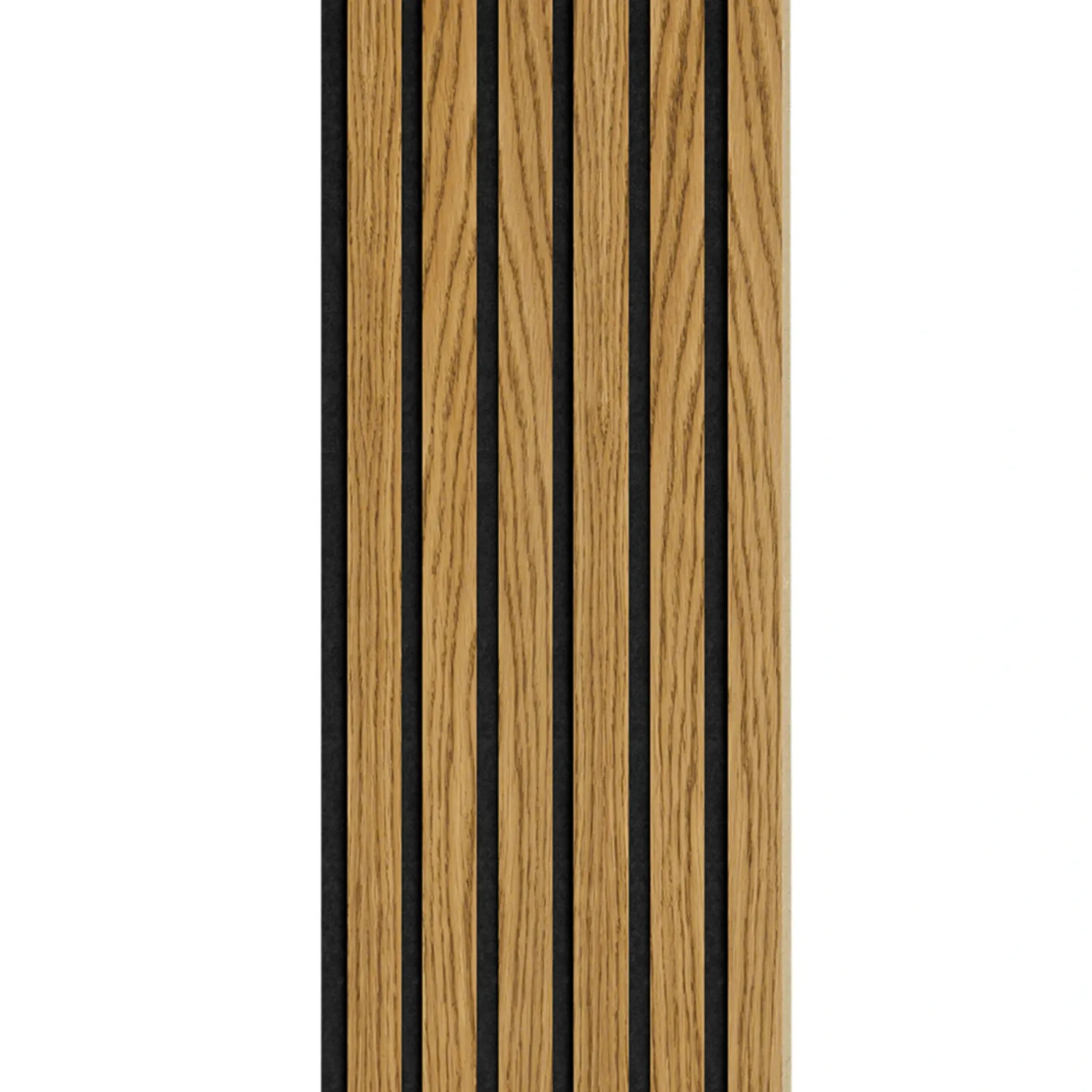 AKUSTIKPANEL EG BRUN OLIE 16 X 300 X 2400 MM>I-Wood Online