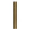 AKUSTIKPANEL EG BRUN OLIE 16 X 300 X 2400 MM>I-Wood