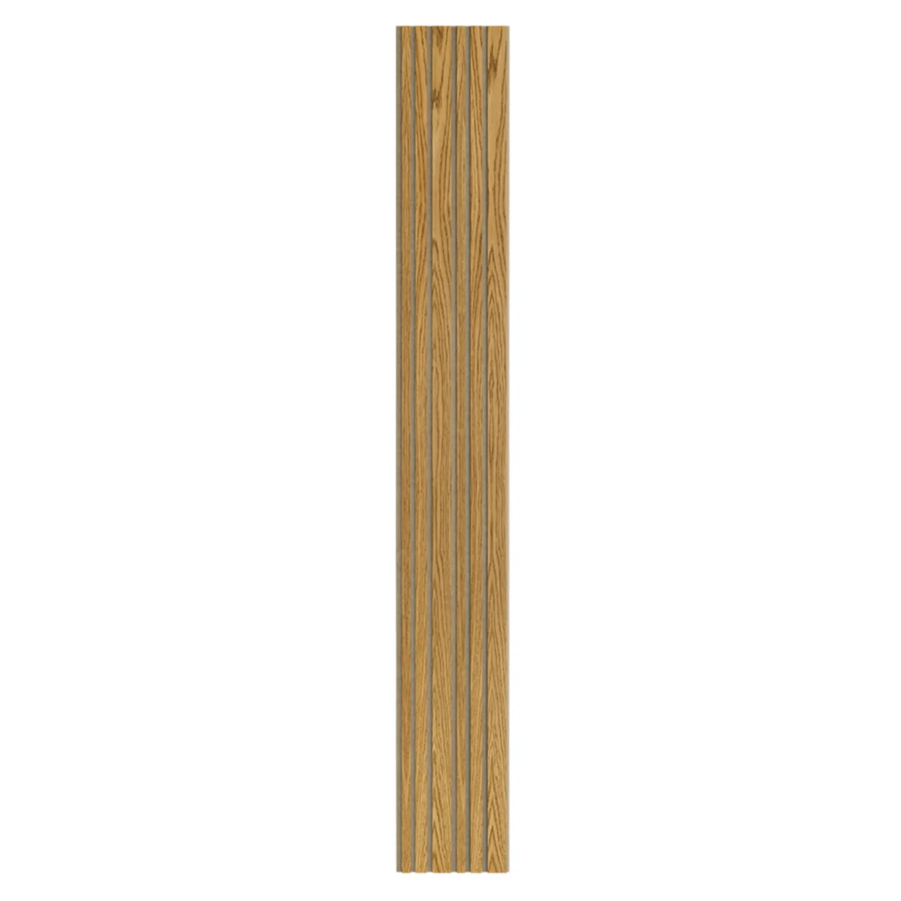 AKUSTIKPANEL EG BRUN OLIE 16 X 300 X 2400 MM>I-Wood Discount