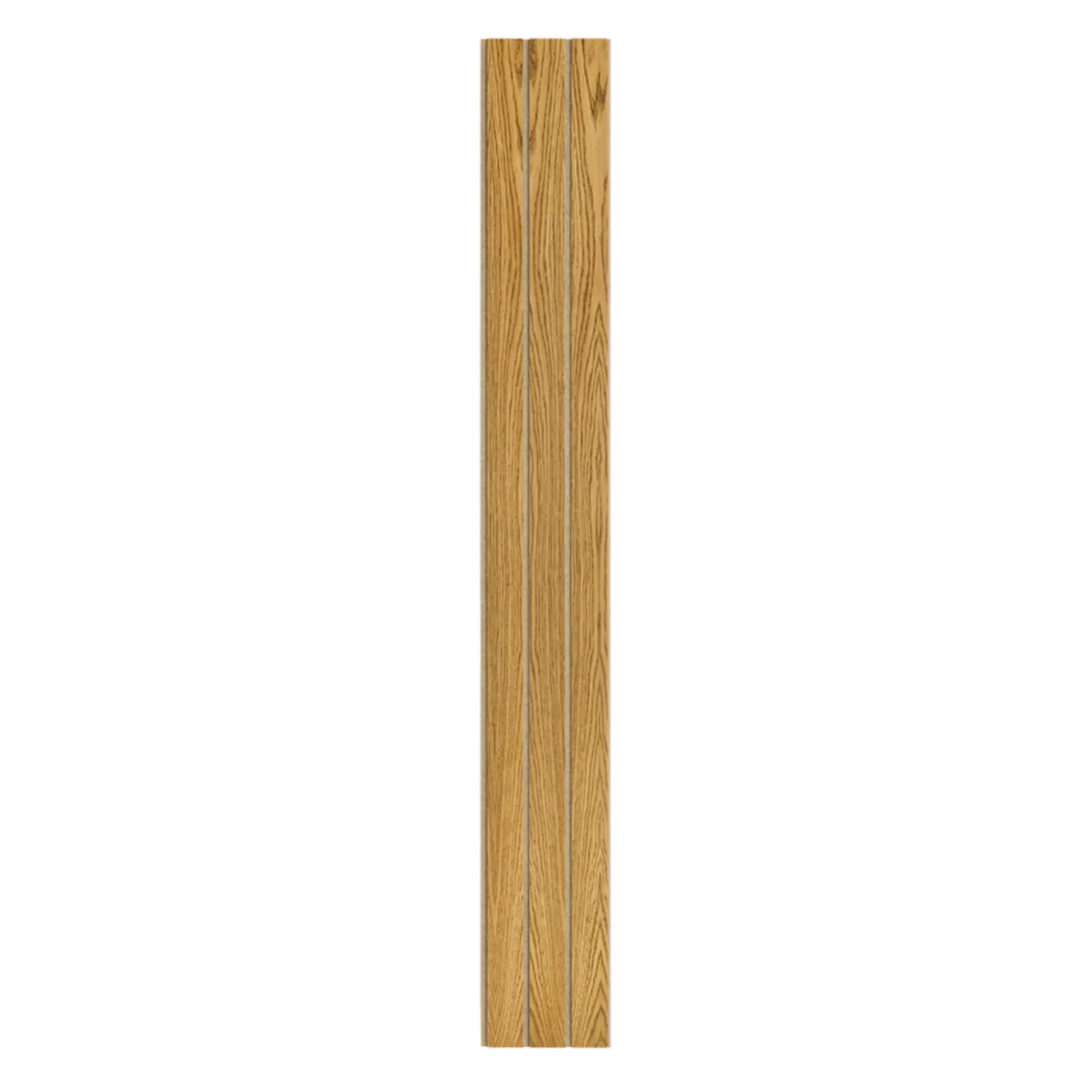 AKUSTIKPANEL EG BRUN OLIE 16 X 300 X 2400 MM>I-Wood Sale