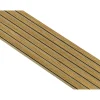 AKUSTIKPANEL EG BRUN OLIE 17 X 300 X 2400 MM>I-Wood Online