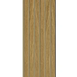 AKUSTIKPANEL EG BRUN OLIE 17 X 300 X 2400 MM>I-Wood Online