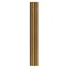 AKUSTIKPANEL EG BRUN OLIE 17 X 300 X 2400 MM>I-Wood Discount