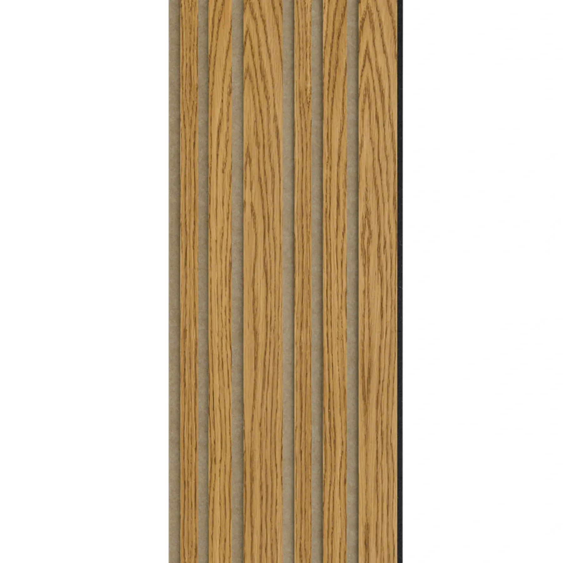 AKUSTIKPANEL EG BRUN OLIE 17 X 300 X 2400 MM>I-Wood Hot