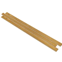 AKUSTIKPANEL EG BRUN OLIE 16 X 300 X 2400 MM>I-Wood Hot