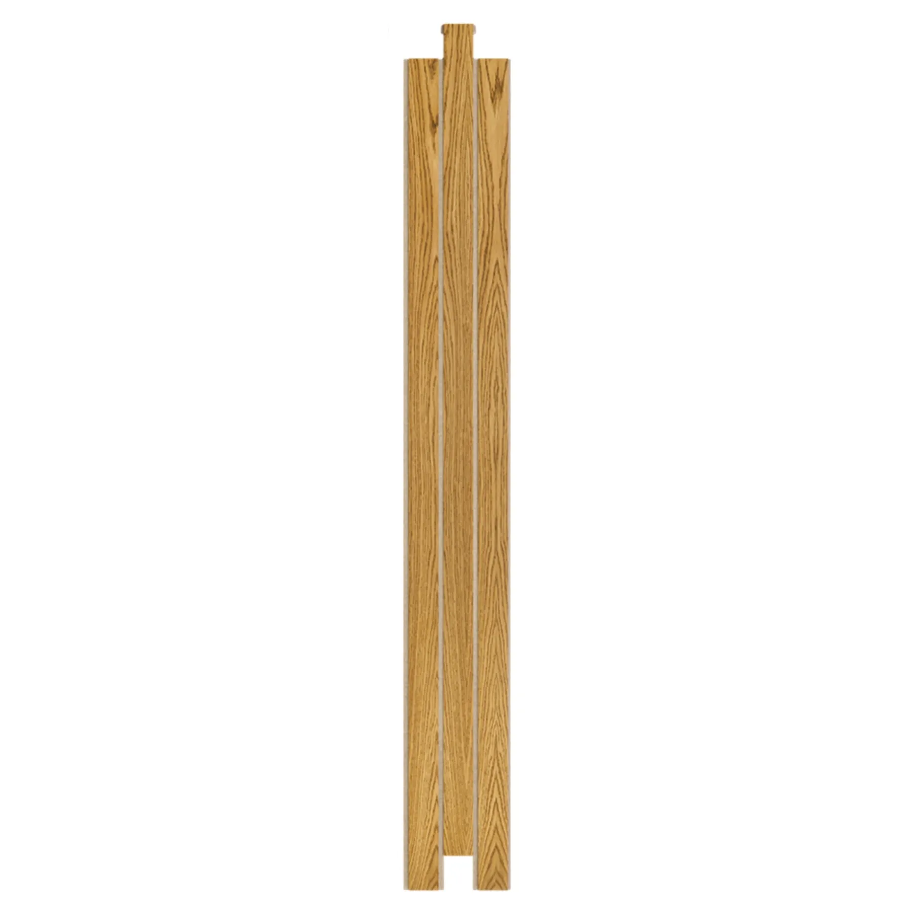 AKUSTIKPANEL EG BRUN OLIE 16 X 300 X 2400 MM>I-Wood Hot