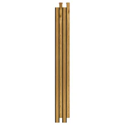 AKUSTIKPANEL EG BRUN OLIE 16 X 300 X 2400 MM>I-Wood Best