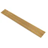 Akustikpanel ^ I-Wood AKUSTIKPANEL EG BRUN OLIE 16 X 300 X 2400 MM