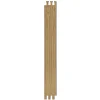 AKUSTIKPANEL EG BRUN OLIE 17 X 300 X 2400 MM>I-Wood Discount