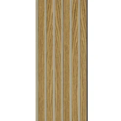 AKUSTIKPANEL EG BRUN OLIE 17 X 300 X 2400 MM>I-Wood Best