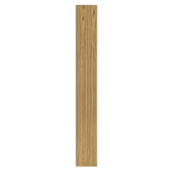 AKUSTIKPANEL EG BRUN OLIE 16 X 300 X 2400 MM>I-Wood Sale