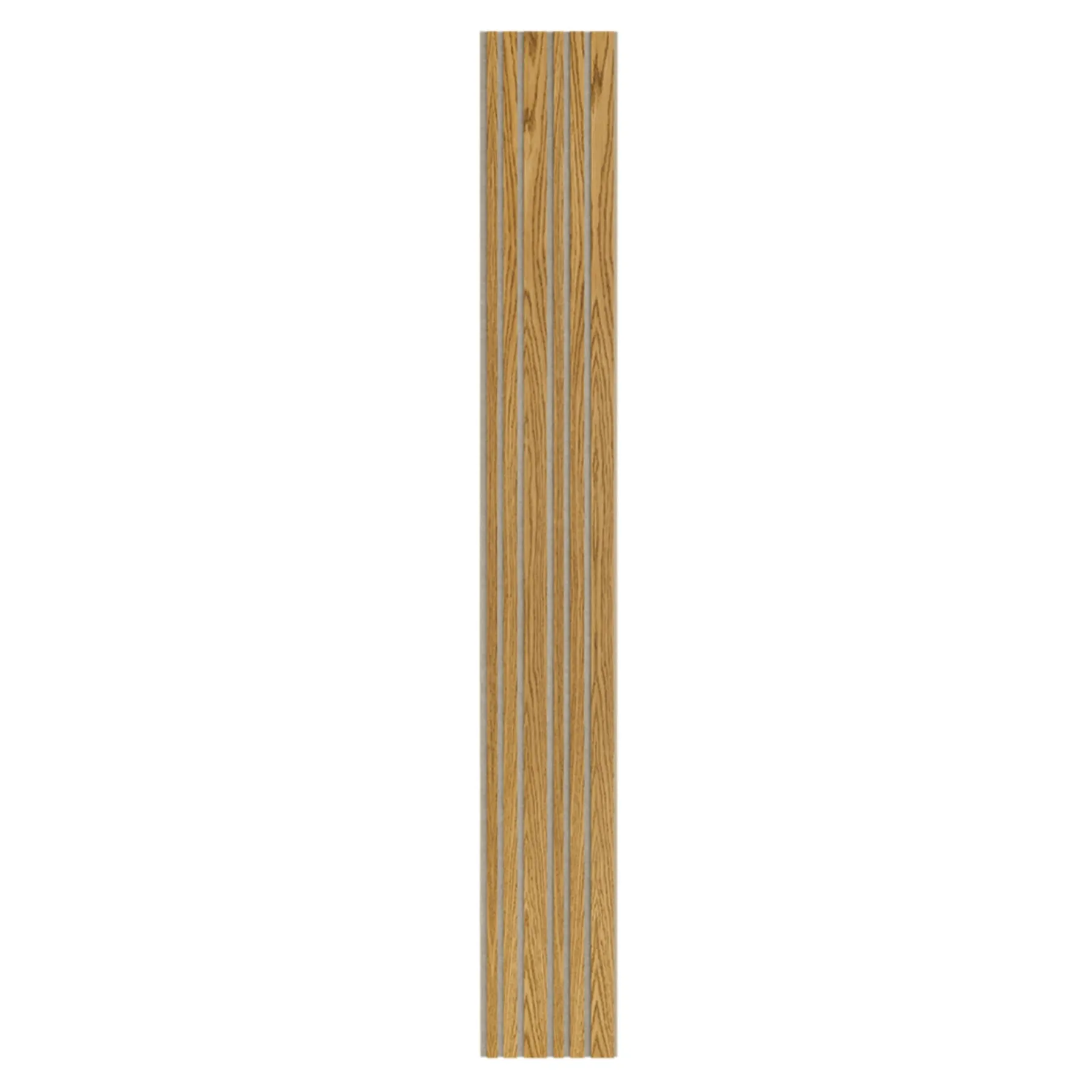 AKUSTIKPANEL EG BRUN OLIE 16 X 300 X 2400 MM>I-Wood Sale