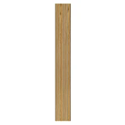 AKUSTIKPANEL EG BRUN OLIE 17 X 300 X 2400 MM>I-Wood Clearance