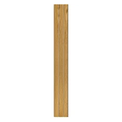AKUSTIKPANEL EG BRUN OLIE 17 X 300 X 2400 MM>I-Wood Discount