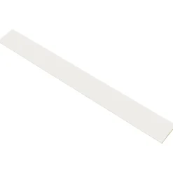 AKUSTIKPANEL EG HVIDMALET 16 X 300 X 2780 MM>I-Wood Outlet