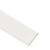 AKUSTIKPANEL EG HVIDMALET 16 X 140 X 2780 MM>I-Wood