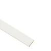 AKUSTIKPANEL EG HVIDMALET 16 X 70 X 2780 MM>I-Wood Outlet