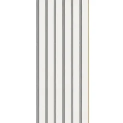 AKUSTIKPANEL EG HVIDMALET 16 X 300 X 2400 MM>I-Wood Hot