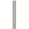 AKUSTIKPANEL EG HVIDMALET 16 X 300 X 2400 MM>I-Wood Online