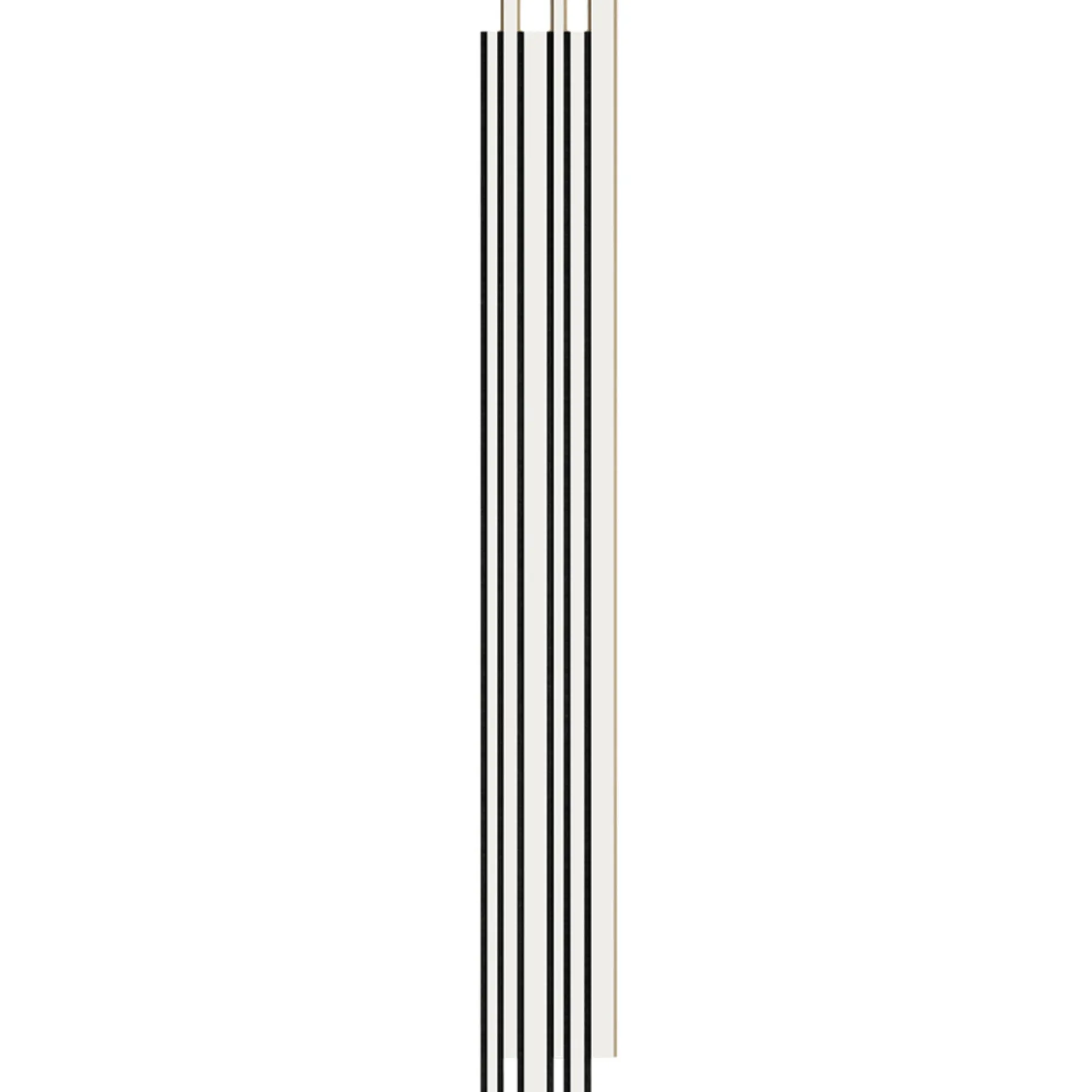 AKUSTIKPANEL EG HVIDMALET 16 X 300 X 2400 MM>I-Wood Online