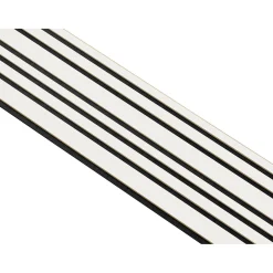 AKUSTIKPANEL EG HVIDMALET 16 X 300 X 2400 MM>I-Wood Online