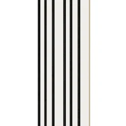AKUSTIKPANEL EG HVIDMALET 16 X 300 X 2400 MM>I-Wood Online