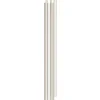 AKUSTIKPANEL EG HVIDMALET 16 X 300 X 2400 MM>I-Wood Discount