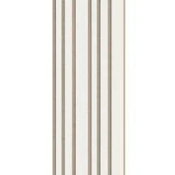 AKUSTIKPANEL EG HVIDMALET 16 X 300 X 2400 MM>I-Wood Discount
