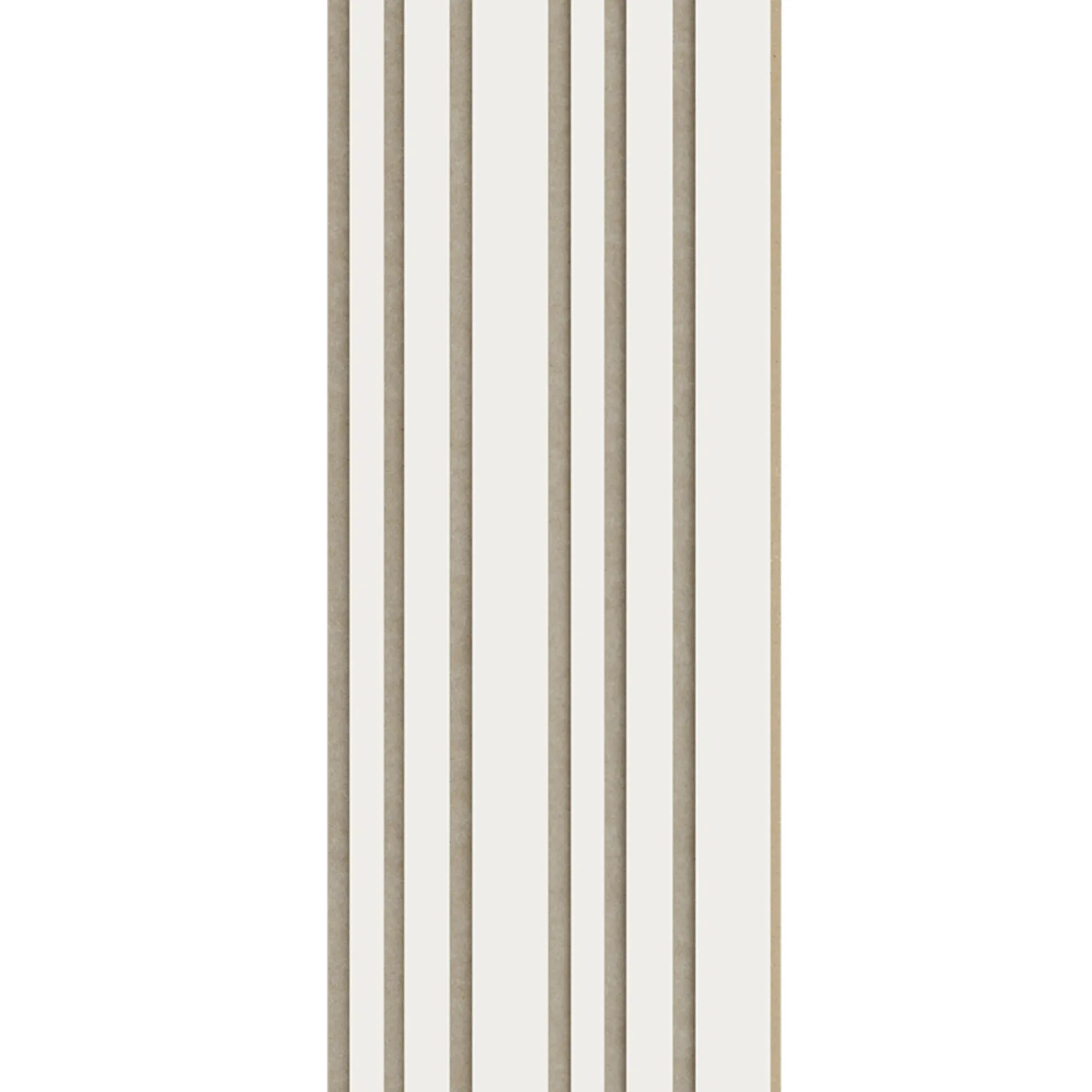 AKUSTIKPANEL EG HVIDMALET 16 X 300 X 2400 MM>I-Wood Discount