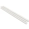 AKUSTIKPANEL EG HVIDMALET 16 X 300 X 2400 MM>I-Wood Online