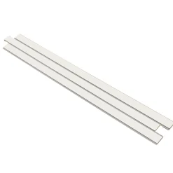 AKUSTIKPANEL EG HVIDMALET 16 X 300 X 2400 MM>I-Wood Online