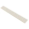 AKUSTIKPANEL EG HVIDMALET 16 X 300 X 2400 MM>I-Wood Sale