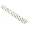 AKUSTIKPANEL EG HVIDMALET 16 X 300 X 2400 MM>I-Wood Outlet