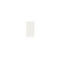 AKUSTIKPANEL EG HVIDMALET 16 X 290 X 600 MM>I-Wood