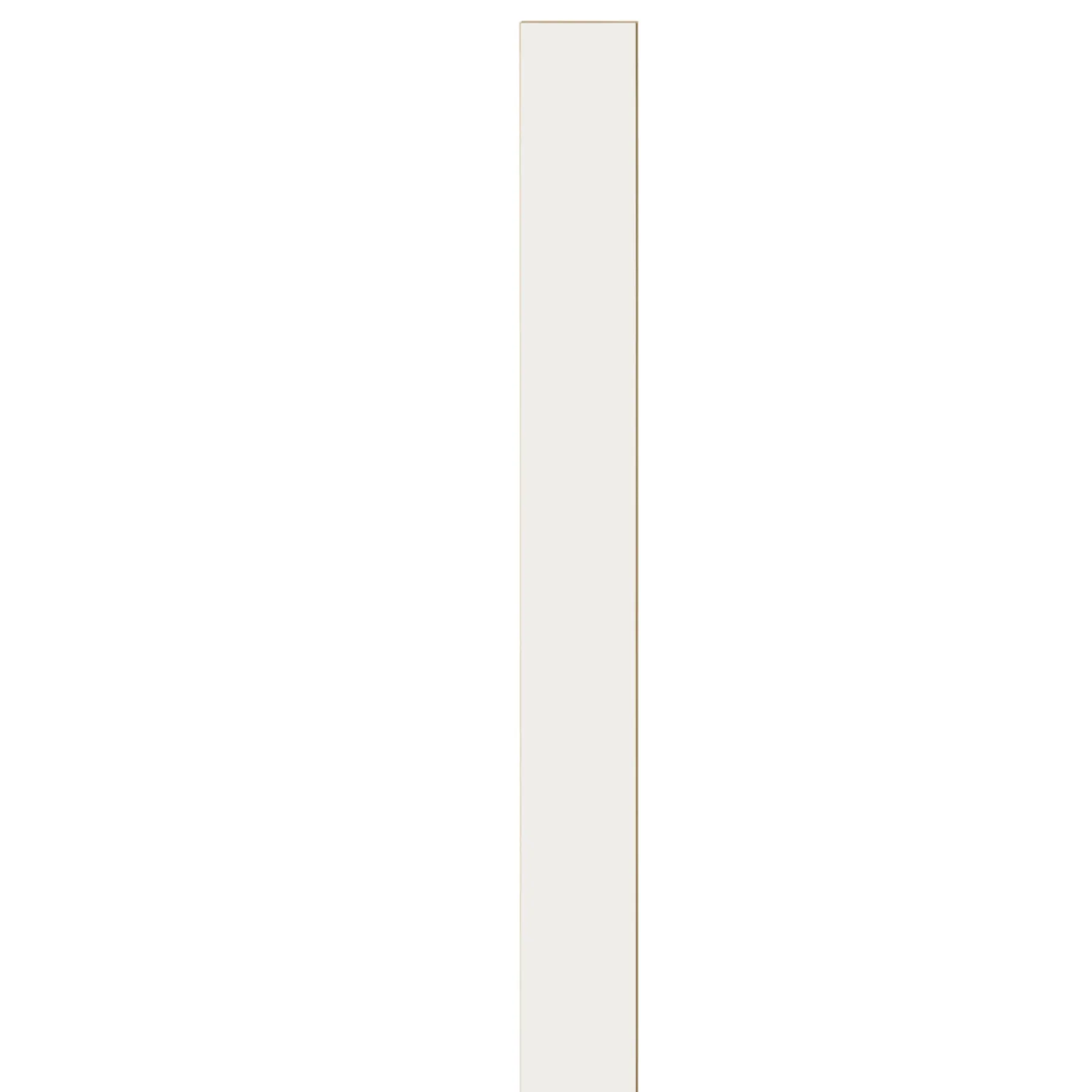 AKUSTIKPANEL EG HVIDMALET 16 X 290 X 2780 MM>I-Wood Online