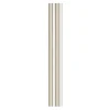 AKUSTIKPANEL EG HVIDMALET 16 X 300 X 2400 MM>I-Wood Hot