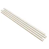 AKUSTIKPANEL EG HVIDMALET 16 X 300 X 2400 MM>I-Wood Outlet