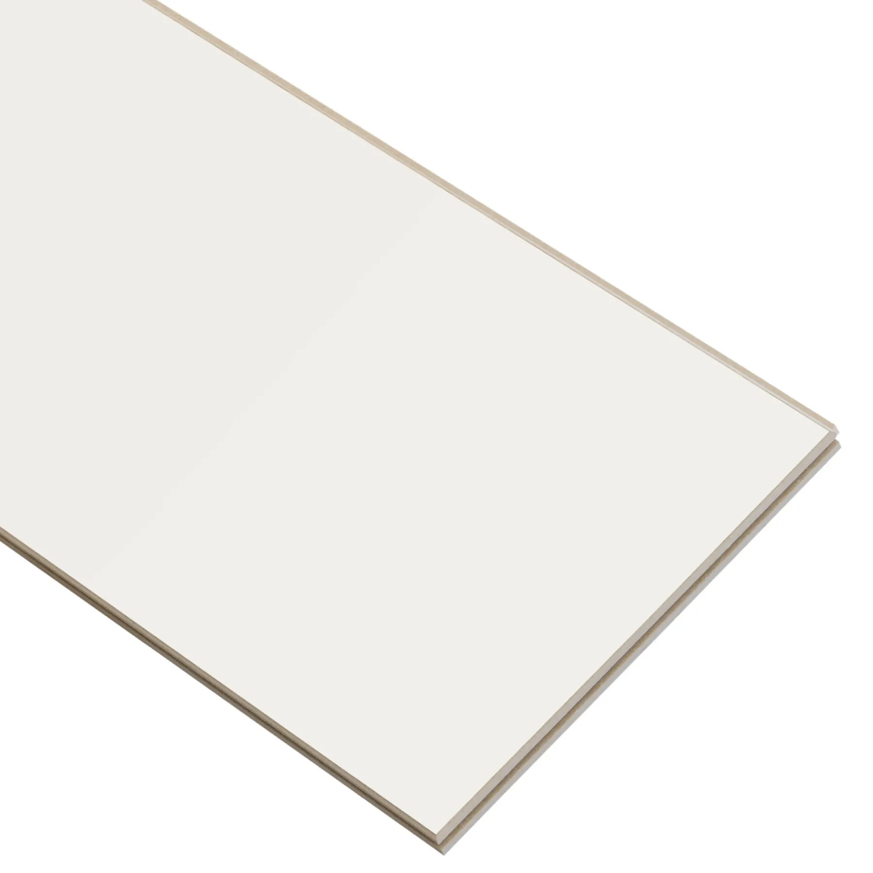 AKUSTIKPANEL EG HVIDMALET 16 X 290 X 1200 MM>I-Wood